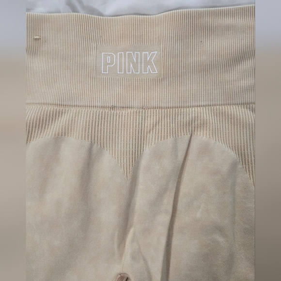 PINK Workout Set size small - Picture 9 of 15